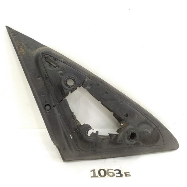 Espuma Retrovisor Esquerdo  Ford Fusion 2.3 Sel 2008