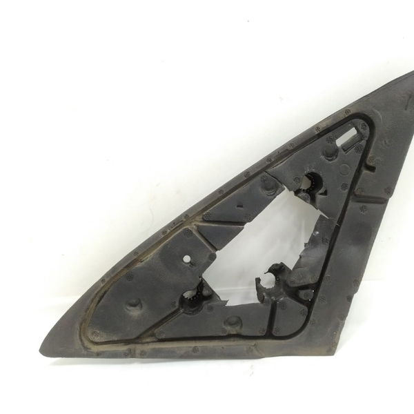 Espuma Retrovisor Esquerdo  Ford Fusion 2.3 Sel 2008