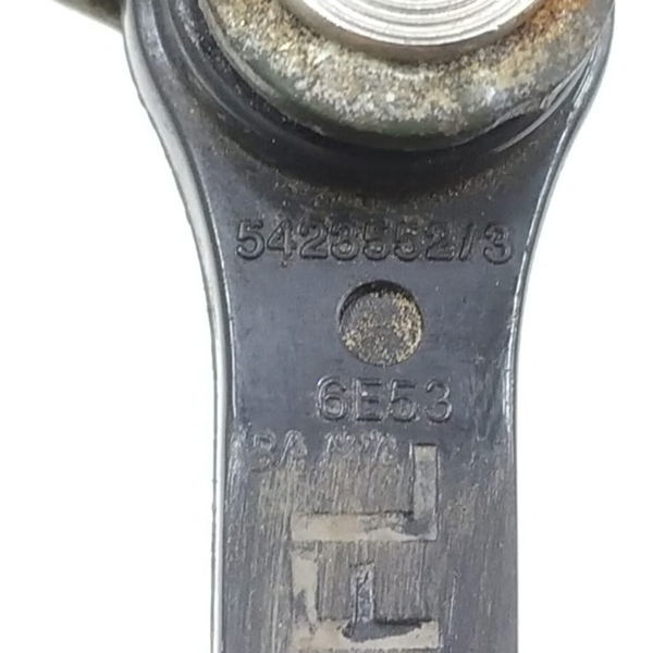 Limitador Porta Dianteira Esquerda Ford Fusion 2008