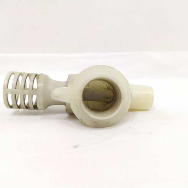 Cano Dreno Água Ford Fusion 2.3 Sel 2008 52407200