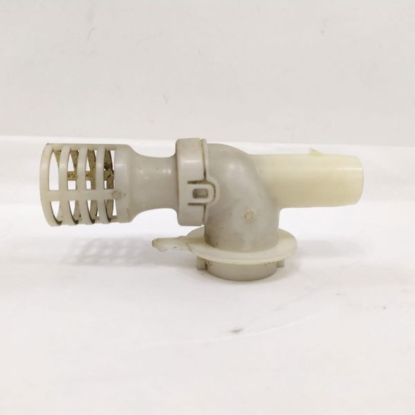 Cano Dreno Água Ford Fusion 2.3 Sel 2008 52407200