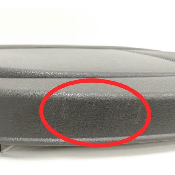 Forro Porta Traseira Esquerda Ford Fusion 2008 Detalhe