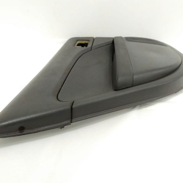 Forro Porta Traseira Esquerda Ford Fusion 2008 Detalhe