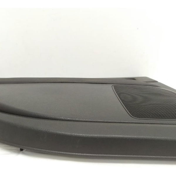 Forro Porta Traseira Esquerda Ford Fusion 2008 Detalhe
