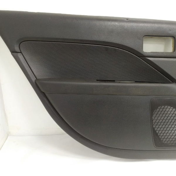 Forro Porta Traseira Esquerda Ford Fusion 2008 Detalhe