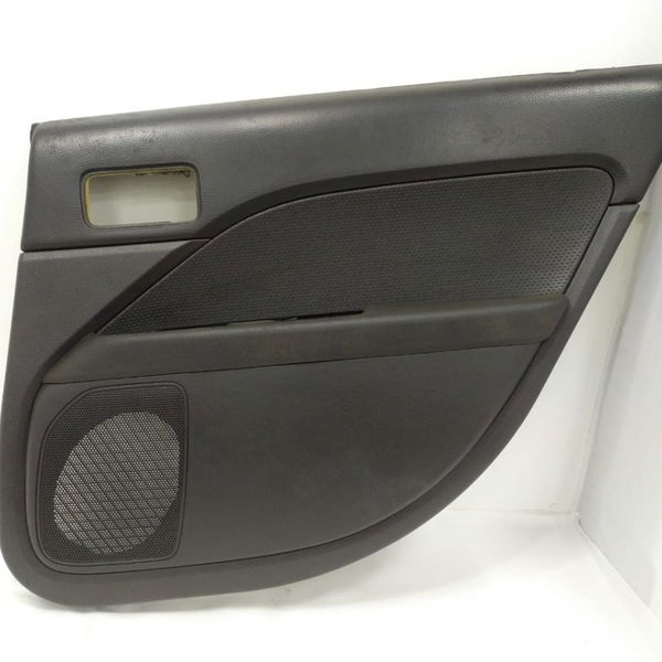 Forro Porta Traseira Direita  Ford Fusion 2008 Detalhe