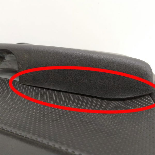 Forro Porta Dianteira Esquerda Ford Fusion 2008 Detalhe