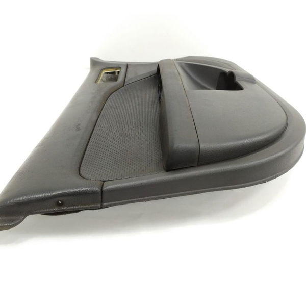 Forro Porta Dianteira Esquerda Ford Fusion 2008 Detalhe