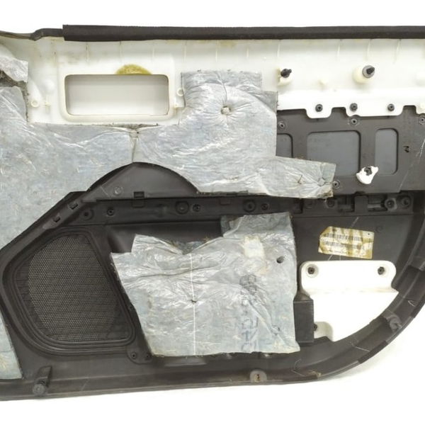 Forro Porta Dianteira Esquerda Ford Fusion 2008 Detalhe