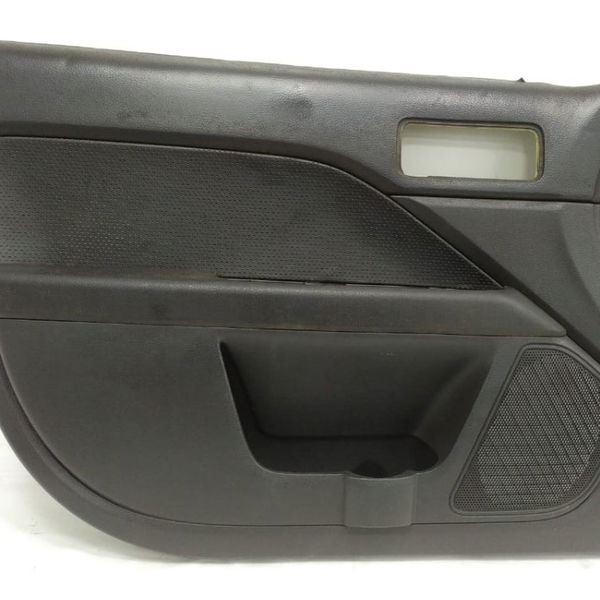 Forro Porta Dianteira Esquerda Ford Fusion 2008 Detalhe