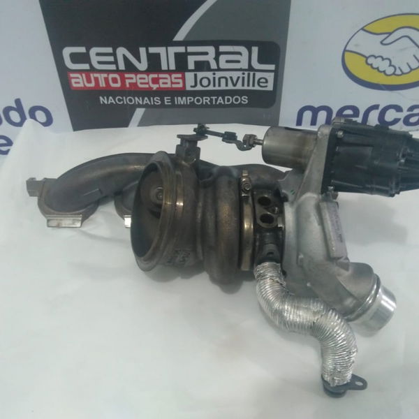 Turbina Bmw X1 2018