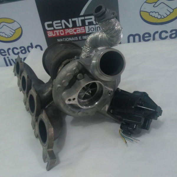 Turbina Bmw X1 2018