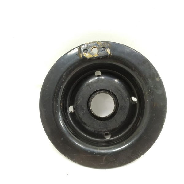 Batente Coxim Dianteiro Esquerdo Ford Fusion 2.3 2008