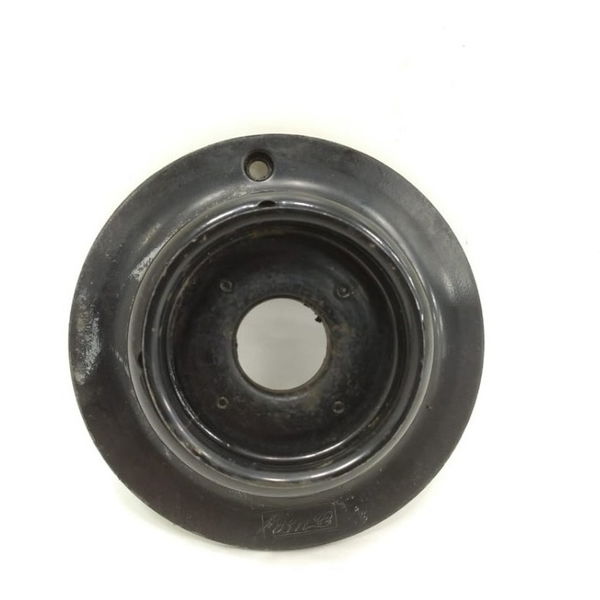 Batente Coxim Dianteiro Esquerdo Ford Fusion 2.3 2008