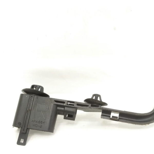 Suporte Sensor Abs Dianteiro Direito Ford Fusion 2.3 2008