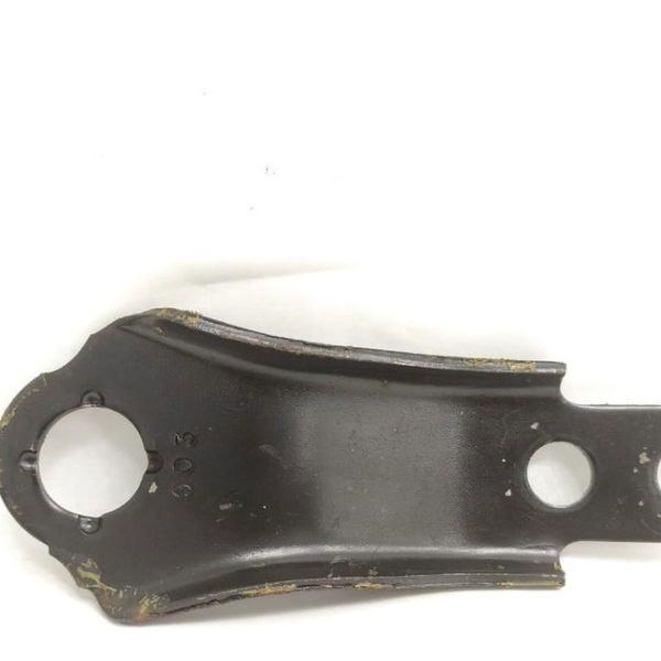 Suporte Suspensão Traseiro Esquerdo Fusion 2.3 2008