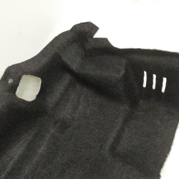 Forro Direito Porta Malas Ford Fusion 2.3 Sel 2008