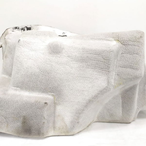 Forro Direito Porta Malas Ford Fusion 2.3 Sel 2008