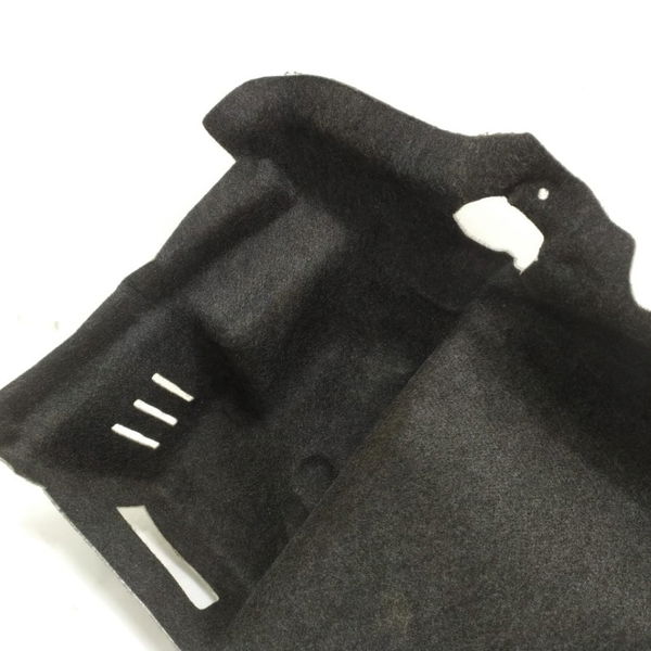Forro Esquerdo Porta Malas  Ford Fusion 2.3 Sel 2008