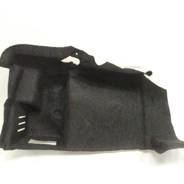 Forro Esquerdo Porta Malas  Ford Fusion 2.3 Sel 2008