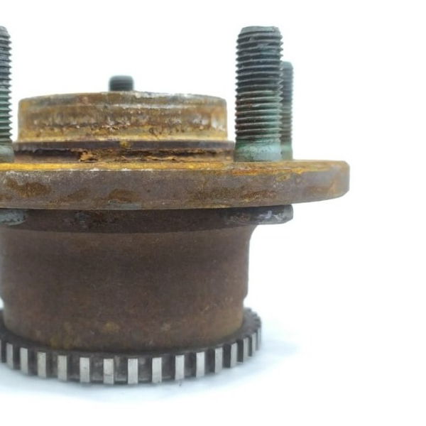 Cubo Rolamento Roda Traseiro Direito Ford Fusion 2.3 2008