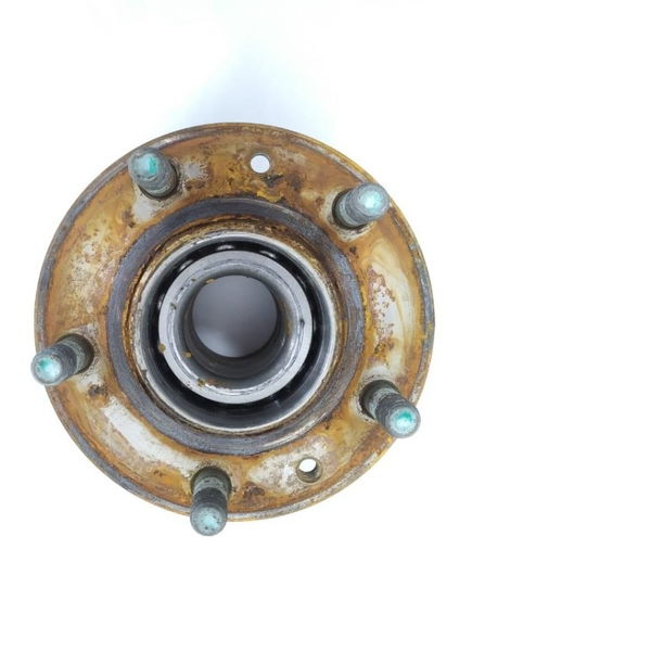 Cubo Rolamento Roda Traseiro Direito Ford Fusion 2.3 2008