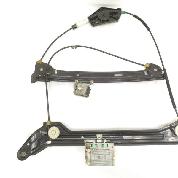 Máquina Vidro Dianteiro Esquerdo Audi Rs5 4.2 V8 2011