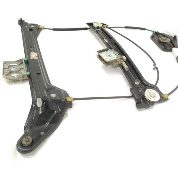 Máquina Vidro Dianteiro Esquerdo Audi Rs5 4.2 V8 2011