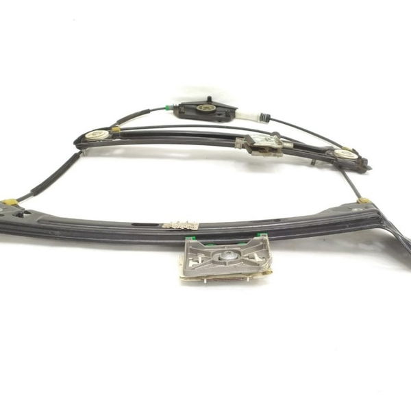 Máquina Vidro Dianteiro Esquerdo Audi Rs5 4.2 V8 2011