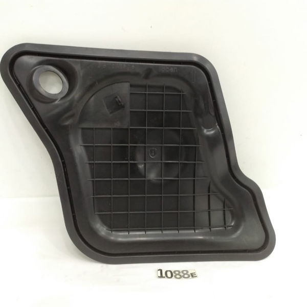 Guarda Pó Porta Dianteiro Esquerdo Audi Rs5 4.2 2011