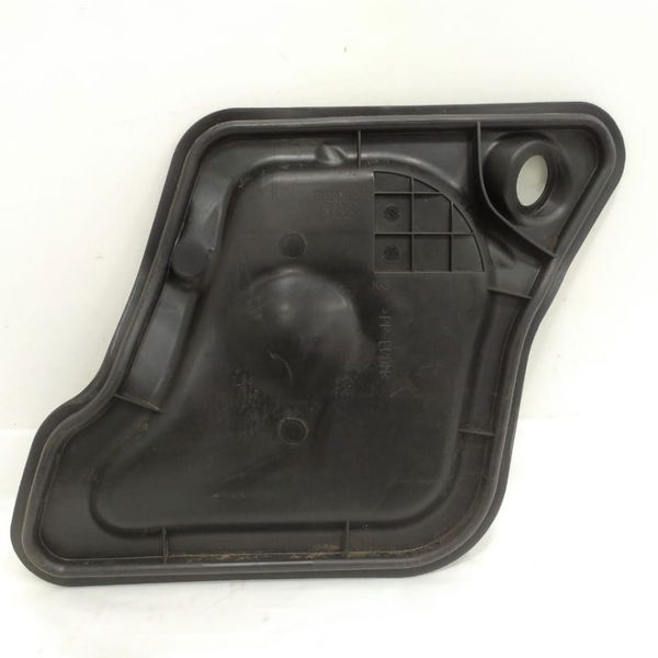 Guarda Pó Porta Dianteiro Esquerdo Audi Rs5 4.2 2011