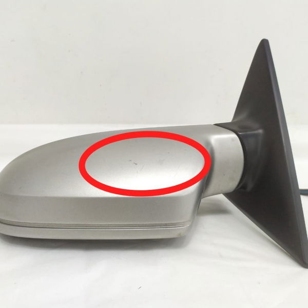 Retrovisor Esquerdo Audi Rs5 4.2 V8 2010 2011