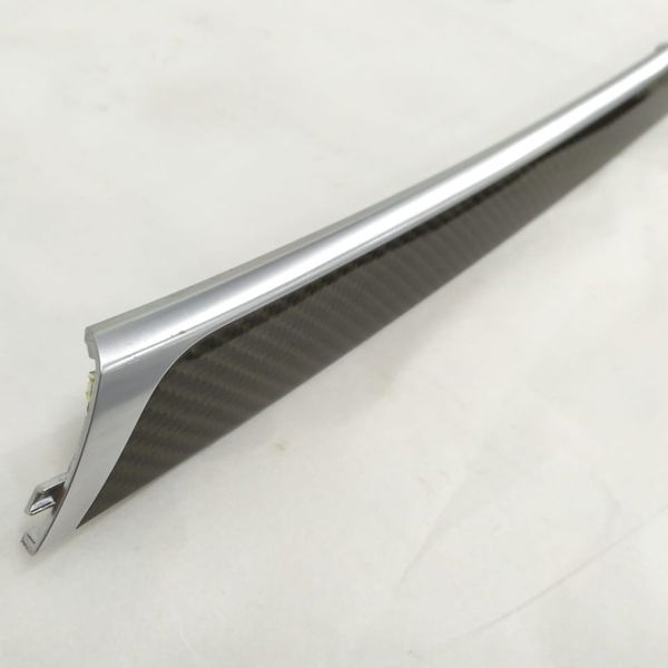 Aplique Porta Dianteira Esquerda Audi Rs5 4.2 V8 2011