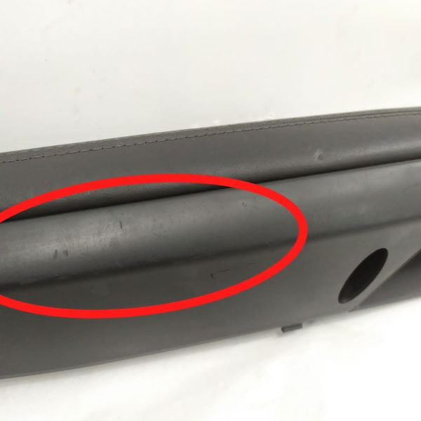 Acabamento Braço Dianteiro Esquerdo Audi Rs5 2011