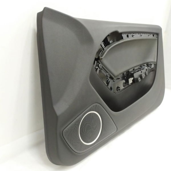 Forro Porta Direita Audi Rs5 4.2 V8 2010 2011