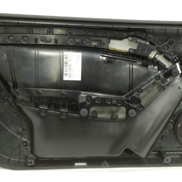 Forro Porta Direita Audi Rs5 4.2 V8 2010 2011
