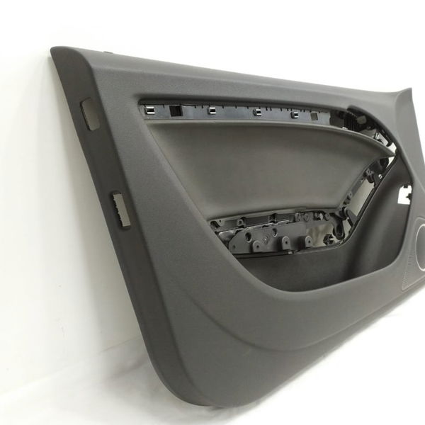 Forro Porta Esquerda Audi Rs5 4.2 V8 2010 2011