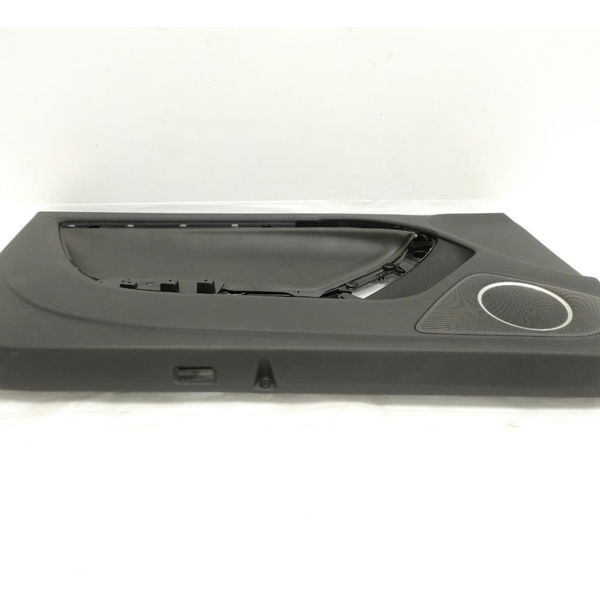 Forro Porta Esquerda Audi Rs5 4.2 V8 2010 2011