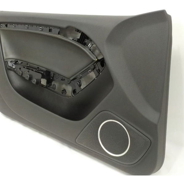Forro Porta Esquerda Audi Rs5 4.2 V8 2010 2011