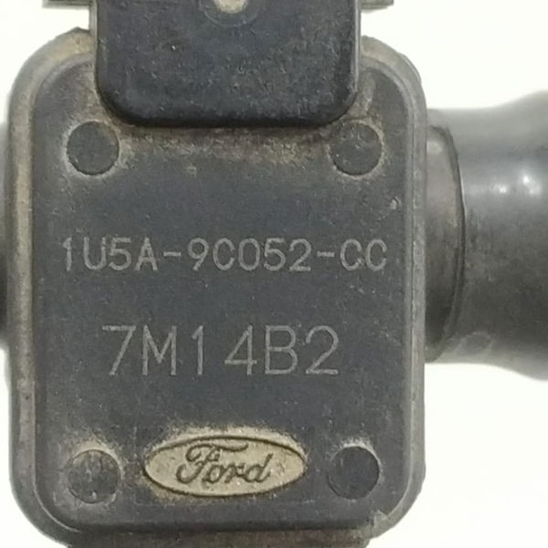 Sensor Vapor Combustível Ford Fusion 2.3 Sel 2008