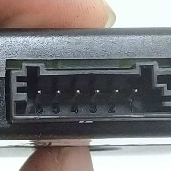 Módulo Antena Bmw X4 2.0 2017 927287902