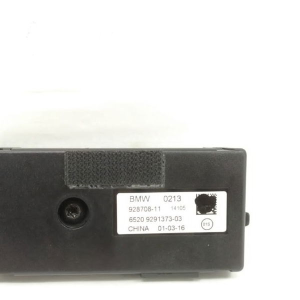Módulo Antena Bmw X4 2.0 2017 929137303
