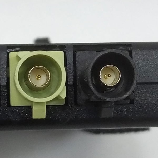 Módulo Antena Bmw X4 2.0 2017 929137303