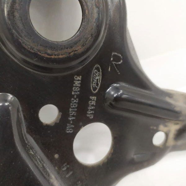 Suporte Direito Ford Fusion 2.3 Sel 2008 3m813b154ab