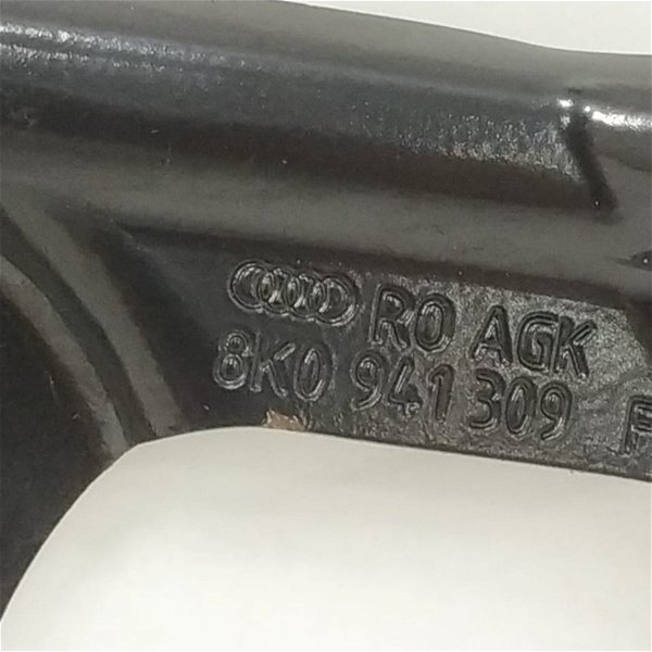 Suporte Sensor Farol Traseiro Esquerdo Audi Rs5 200 2011