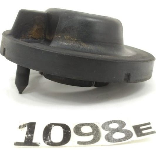 Batente Mola Traseiro Esquerdo Audi Rs5 4.2 V8 2011