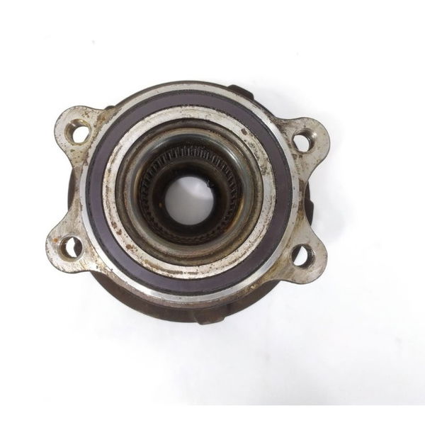 Cubo Rolamento Roda Traseiro Esquerdo Audi Rs5 4.2 2011