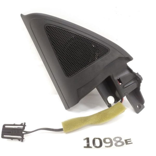 Acabamento Tweeter Retrovisor Esquerdo Passat Cc 2014