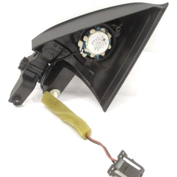 Acabamento Tweeter Retrovisor Esquerdo Passat Cc 2014