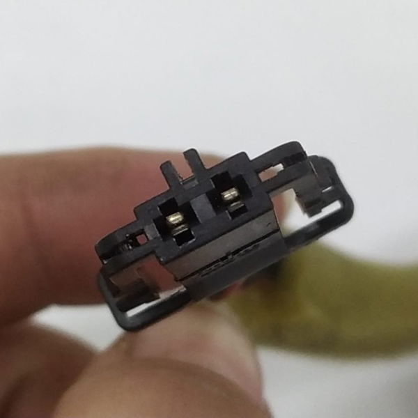 Acabamento Tweeter Retrovisor Esquerdo Passat Cc 2014